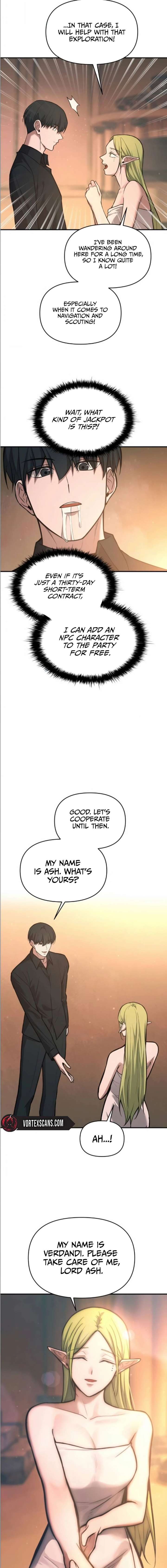 I Became the Tyrant of a Defence Game Chapter 169 - Page 17