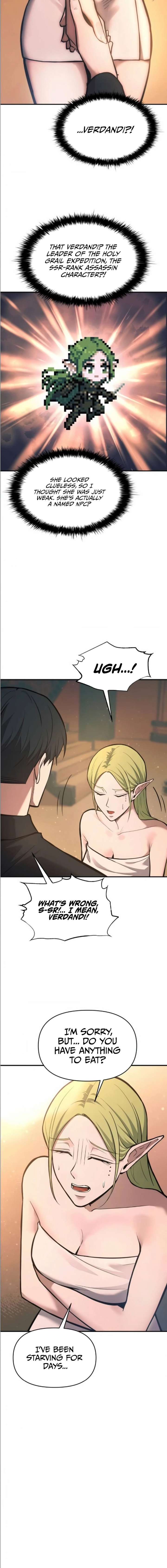 I Became the Tyrant of a Defence Game Chapter 169 - Page 18