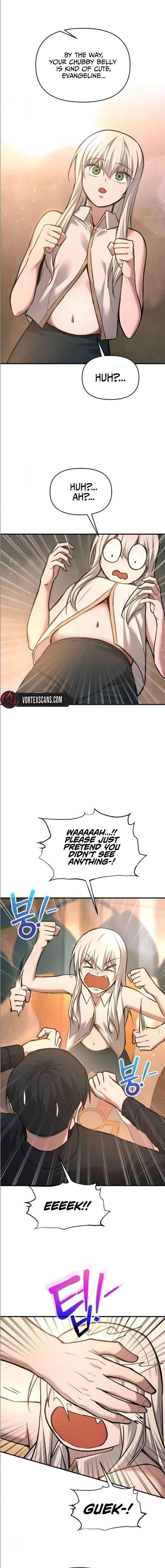 I Became the Tyrant of a Defence Game Chapter 169 - Page 2