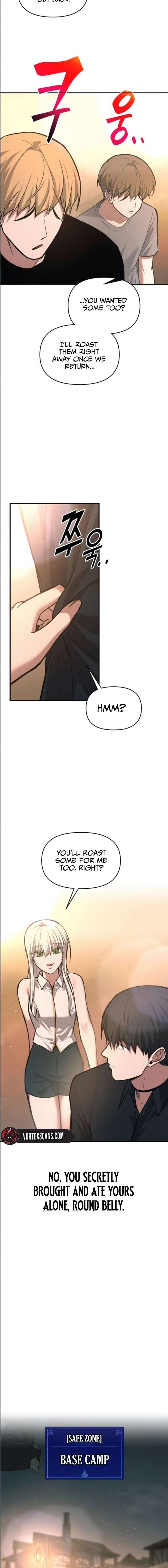 I Became the Tyrant of a Defence Game Chapter 169 - Page 20