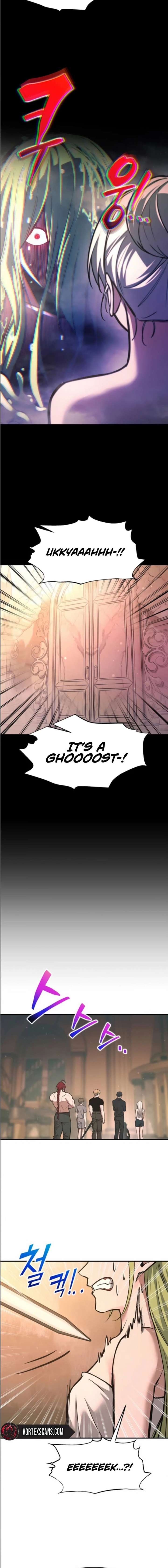 I Became the Tyrant of a Defence Game Chapter 169 - Page 6