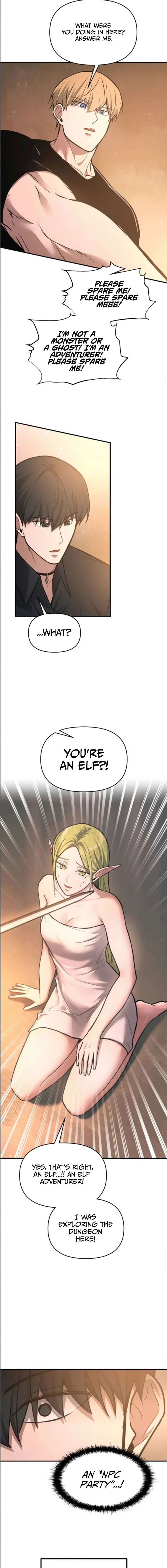 I Became the Tyrant of a Defence Game Chapter 169 - Page 7