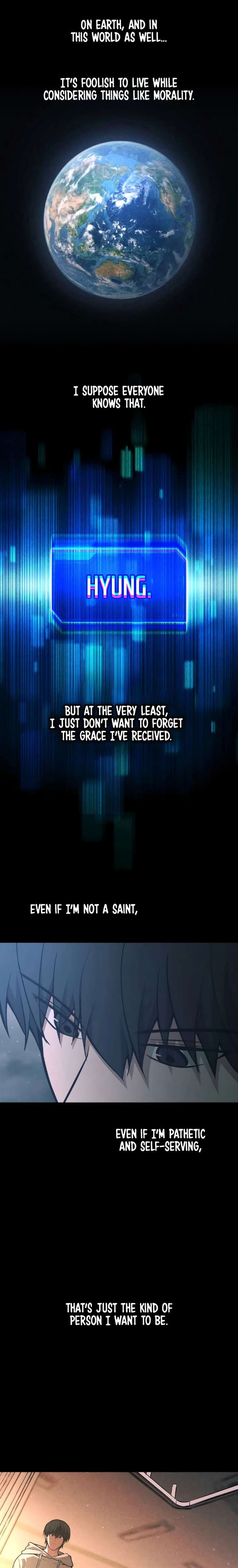 I Became the Tyrant of a Defence Game Chapter 170 - Page 10