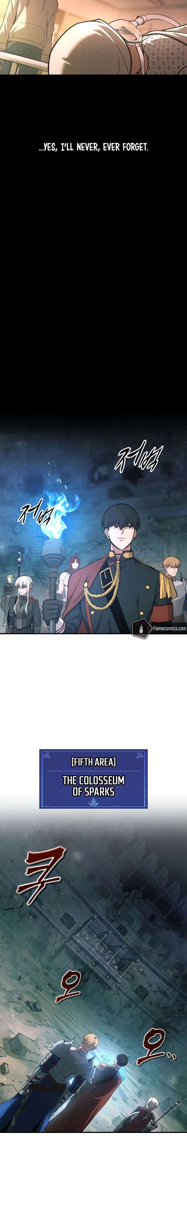 I Became the Tyrant of a Defence Game Chapter 170 - Page 11