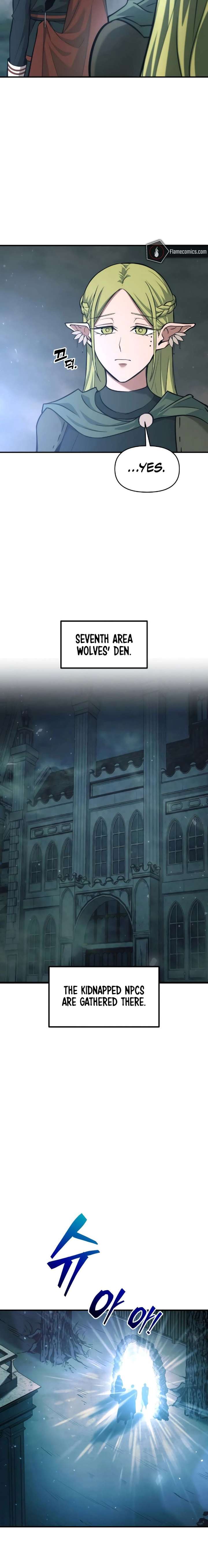 I Became the Tyrant of a Defence Game Chapter 170 - Page 15