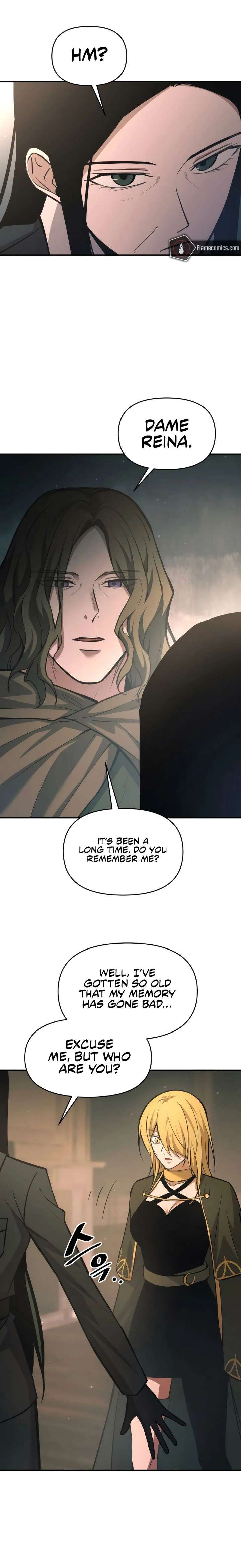 I Became the Tyrant of a Defence Game Chapter 170 - Page 25