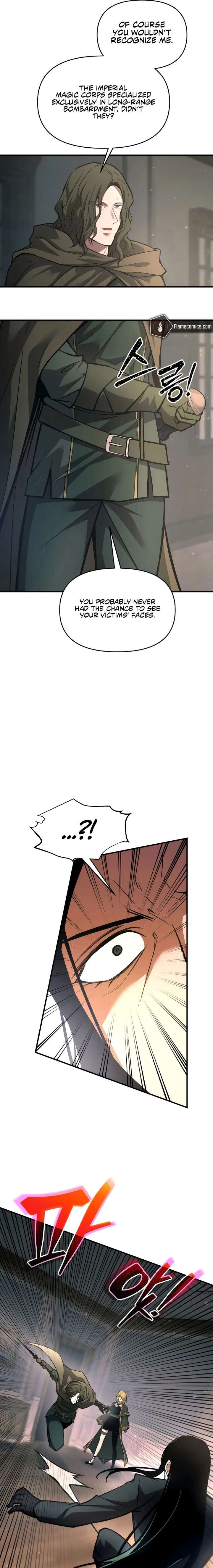 I Became the Tyrant of a Defence Game Chapter 170 - Page 26