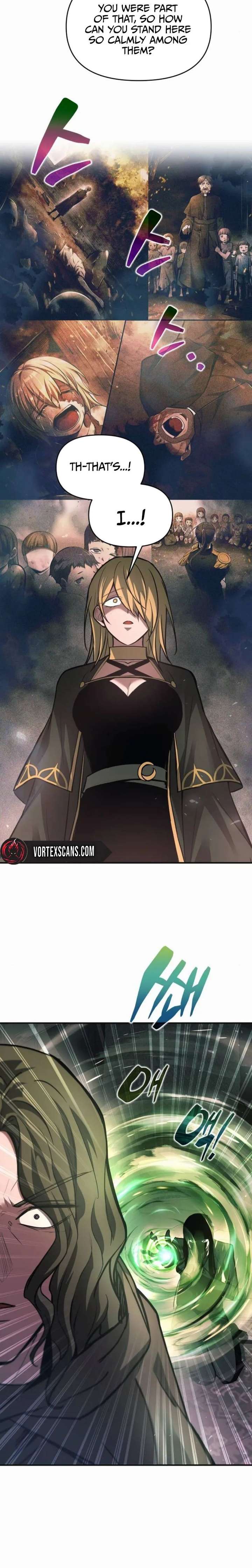 I Became the Tyrant of a Defence Game Chapter 171 - Page 12