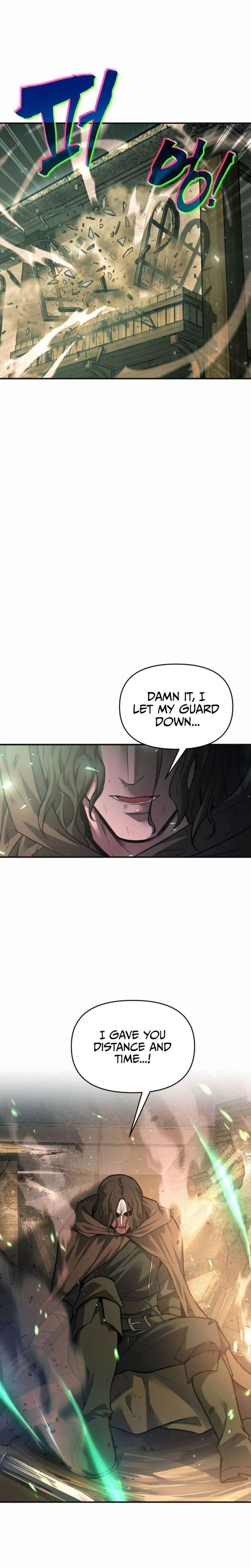 I Became the Tyrant of a Defence Game Chapter 171 - Page 13