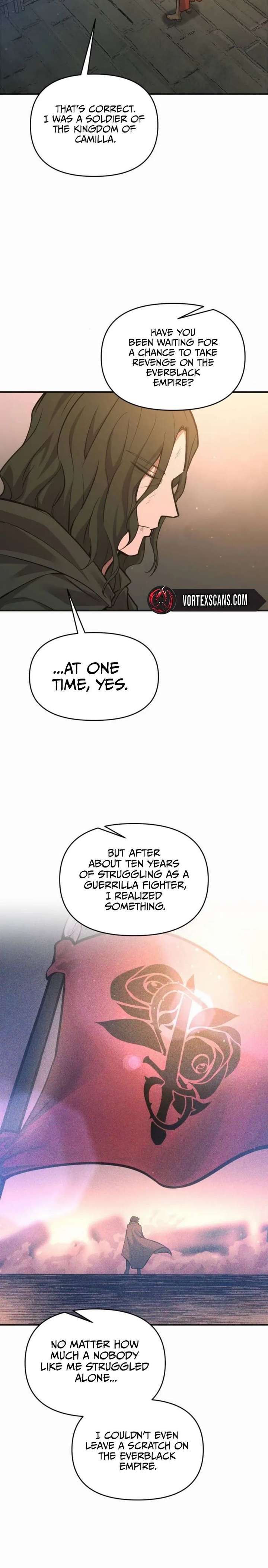 I Became the Tyrant of a Defence Game Chapter 171 - Page 18