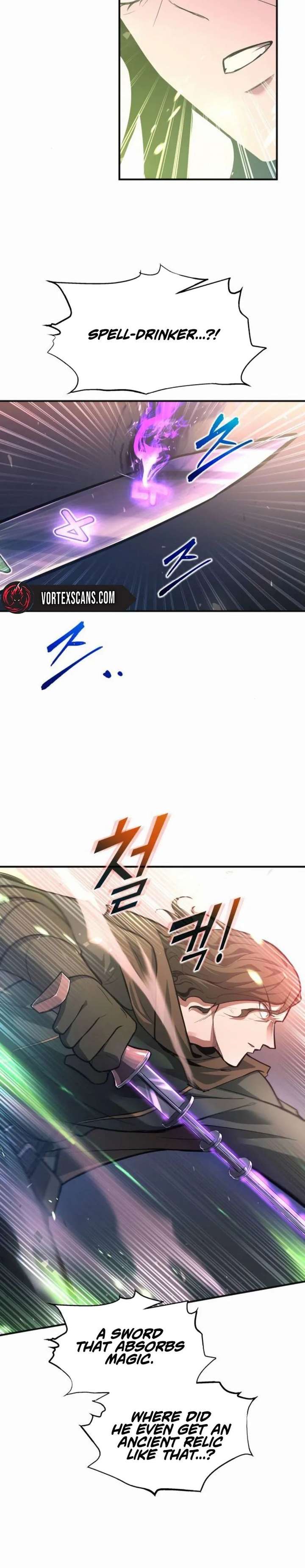 I Became the Tyrant of a Defence Game Chapter 171 - Page 3