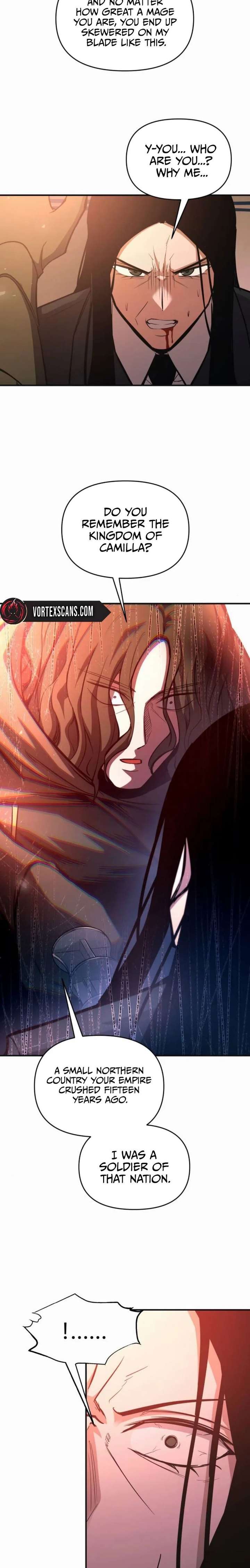 I Became the Tyrant of a Defence Game Chapter 171 - Page 5