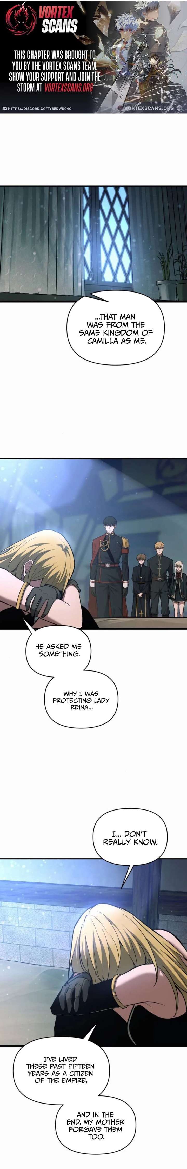 I Became the Tyrant of a Defence Game Chapter 172 - Page 1