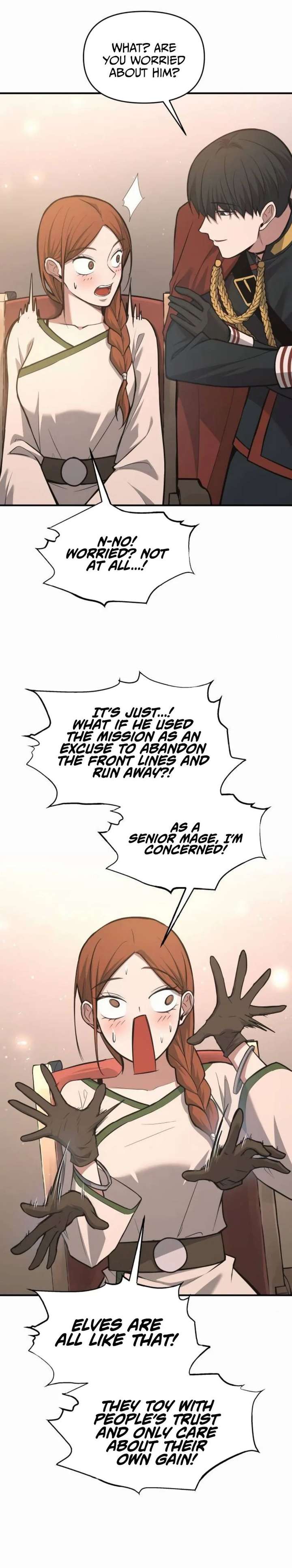 I Became the Tyrant of a Defence Game Chapter 172 - Page 11