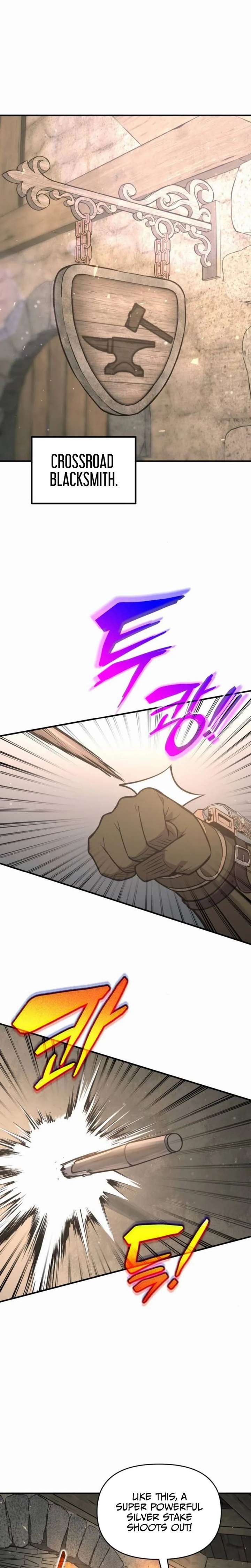 I Became the Tyrant of a Defence Game Chapter 172 - Page 15