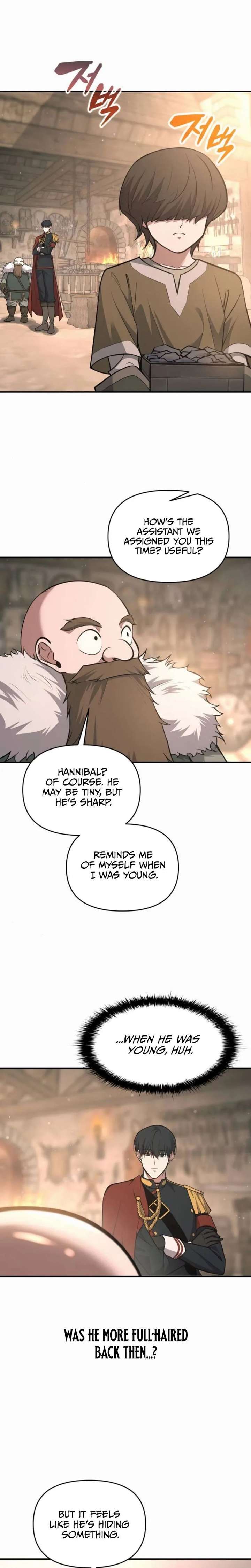 I Became the Tyrant of a Defence Game Chapter 172 - Page 18