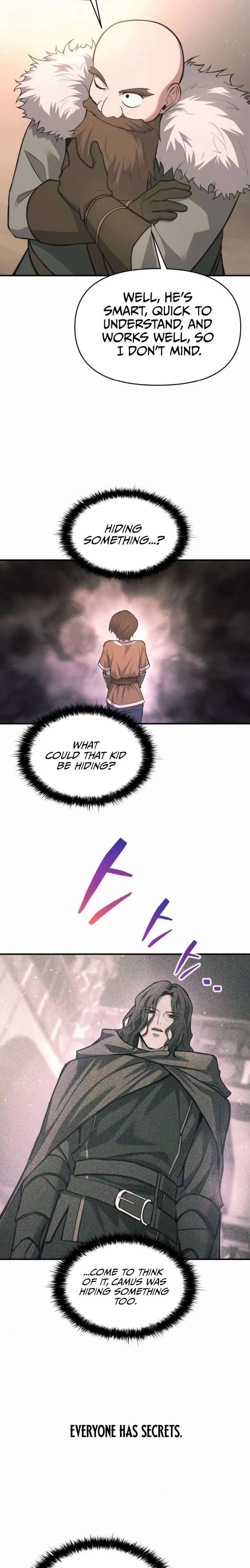 I Became the Tyrant of a Defence Game Chapter 172 - Page 19