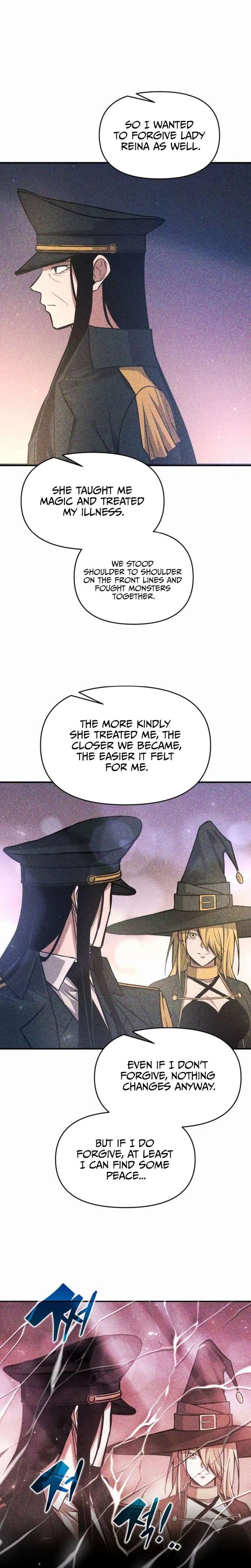 I Became the Tyrant of a Defence Game Chapter 172 - Page 2