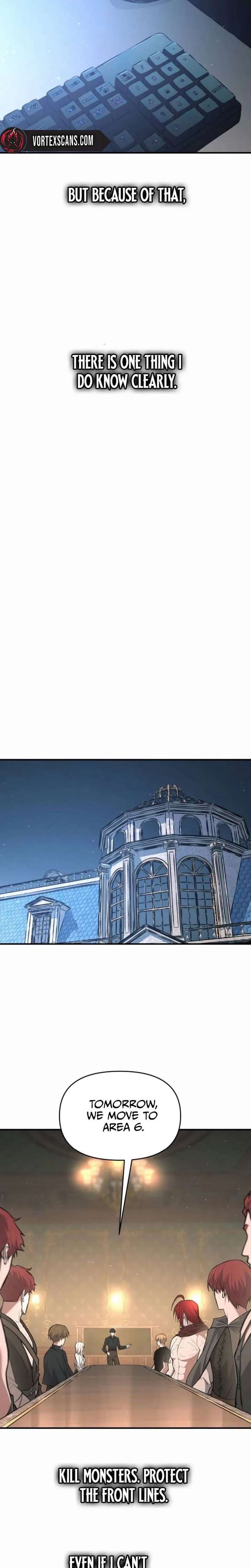 I Became the Tyrant of a Defence Game Chapter 172 - Page 29