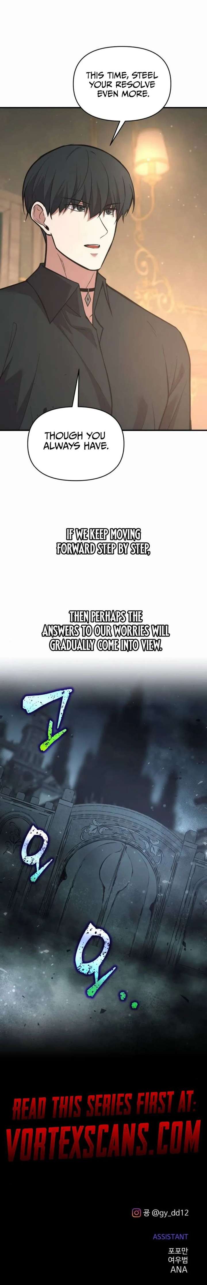 I Became the Tyrant of a Defence Game Chapter 172 - Page 31