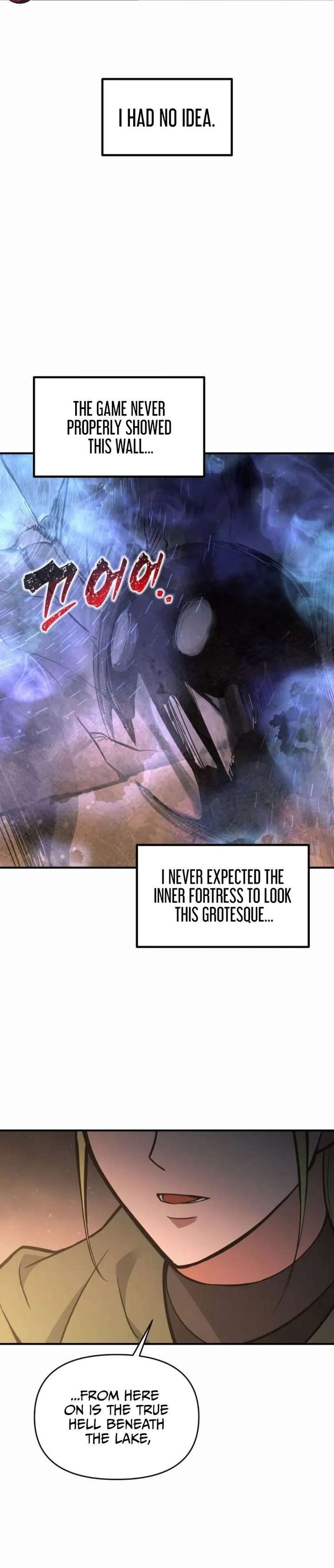 I Became the Tyrant of a Defence Game Chapter 173 - Page 15