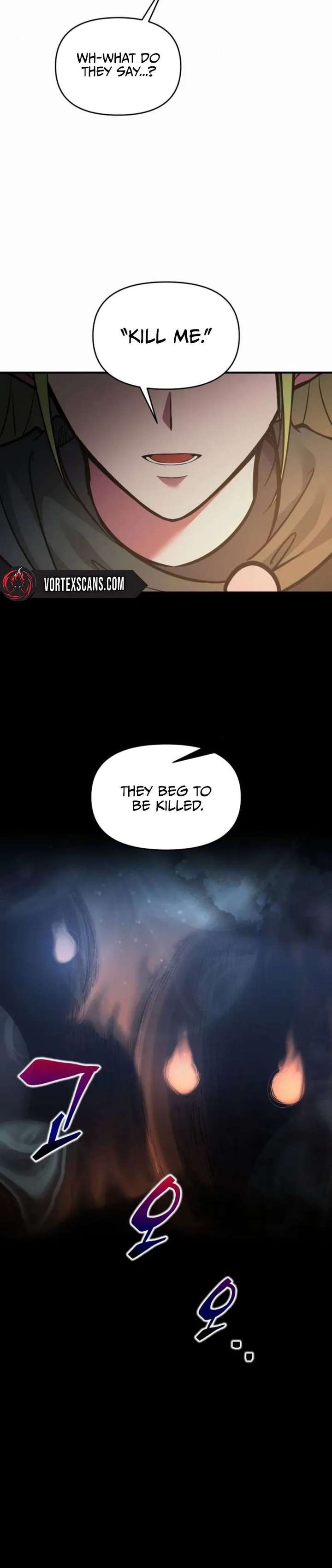 I Became the Tyrant of a Defence Game Chapter 173 - Page 21