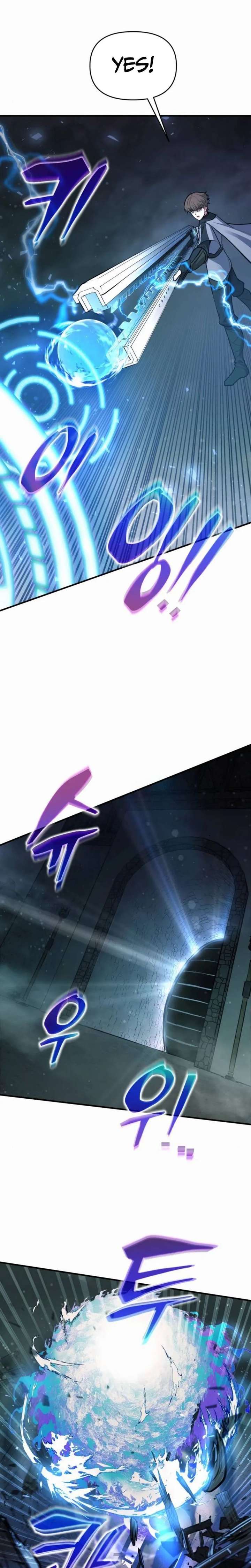 I Became the Tyrant of a Defence Game Chapter 173 - Page 29