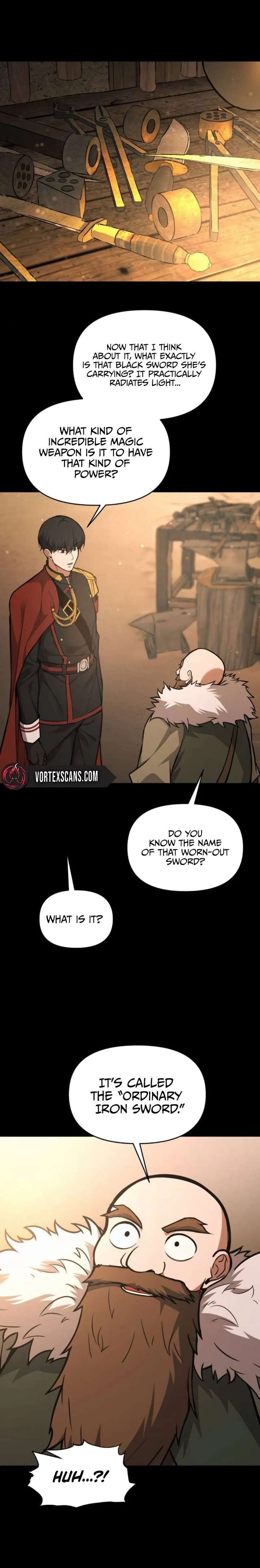 I Became the Tyrant of a Defence Game Chapter 173 - Page 6