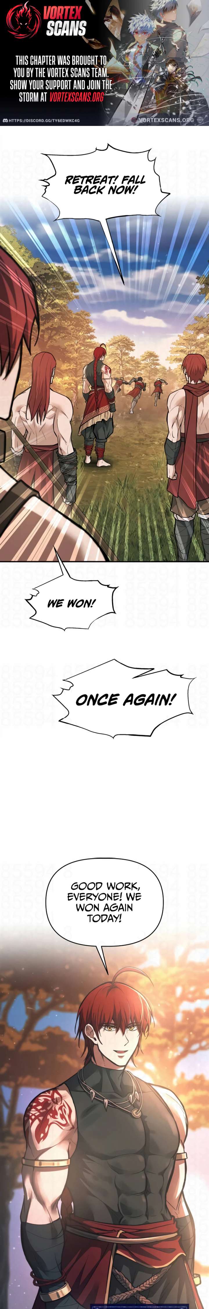 I Became the Tyrant of a Defence Game Chapter 177 - Page 1