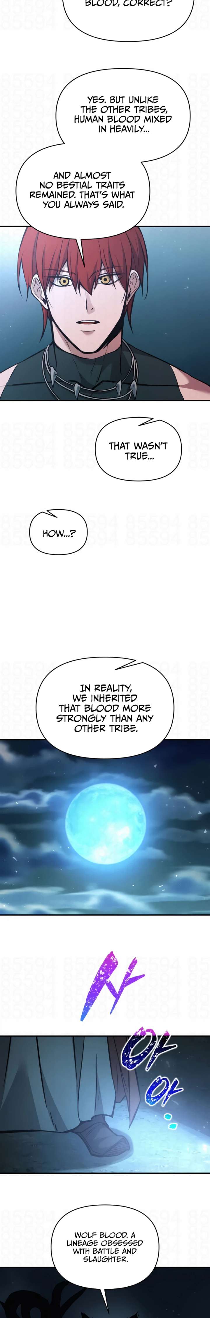 I Became the Tyrant of a Defence Game Chapter 177 - Page 12