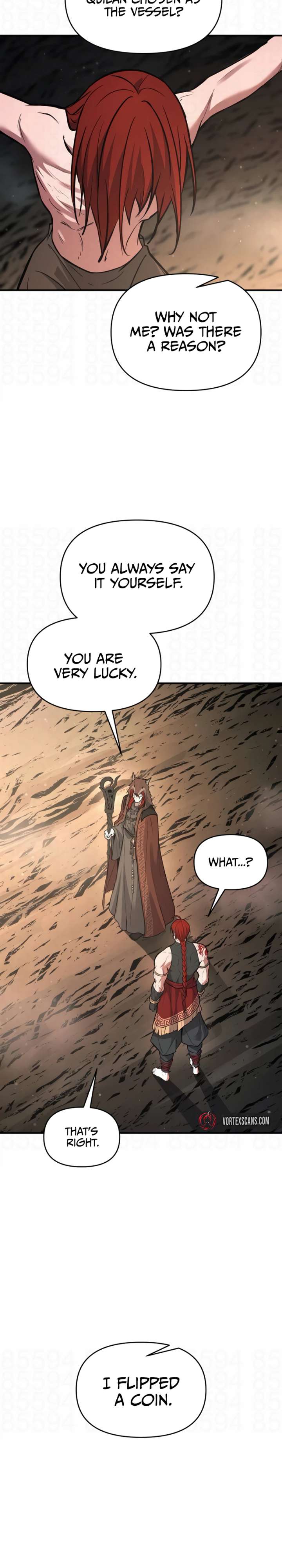 I Became the Tyrant of a Defence Game Chapter 177 - Page 21