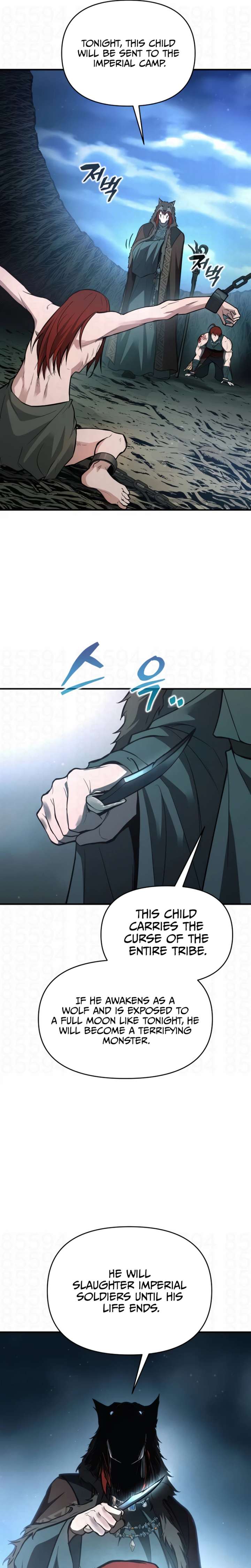 I Became the Tyrant of a Defence Game Chapter 177 - Page 25