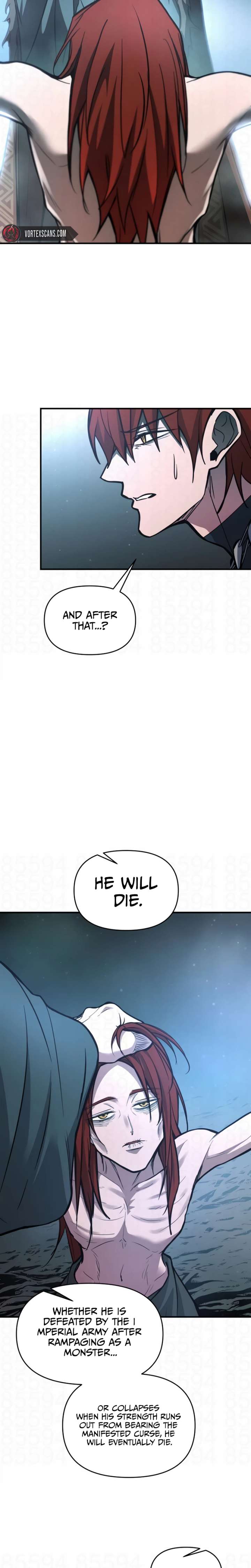 I Became the Tyrant of a Defence Game Chapter 177 - Page 26