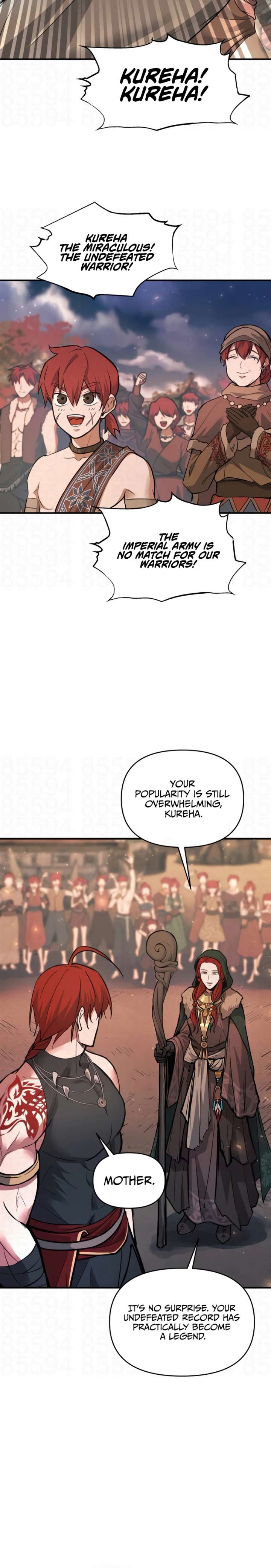 I Became the Tyrant of a Defence Game Chapter 177 - Page 3