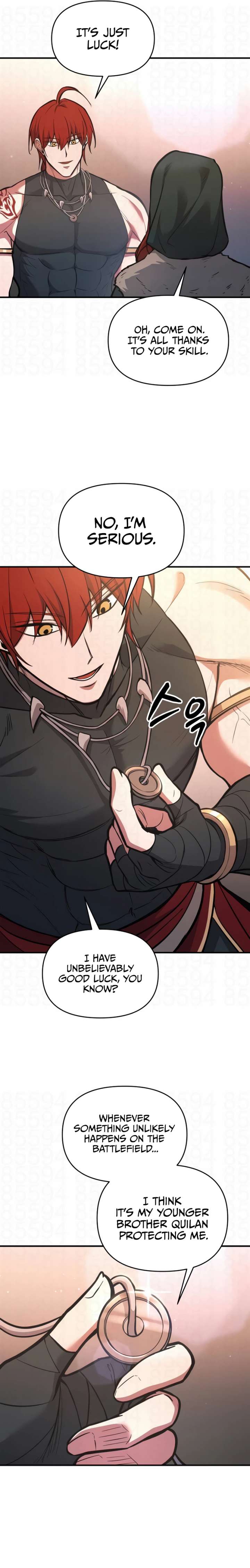 I Became the Tyrant of a Defence Game Chapter 177 - Page 4