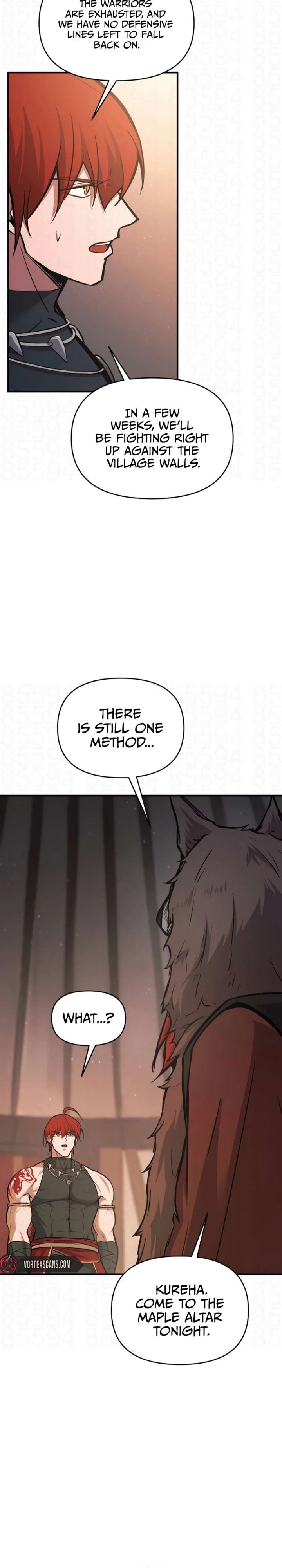 I Became the Tyrant of a Defence Game Chapter 177 - Page 9