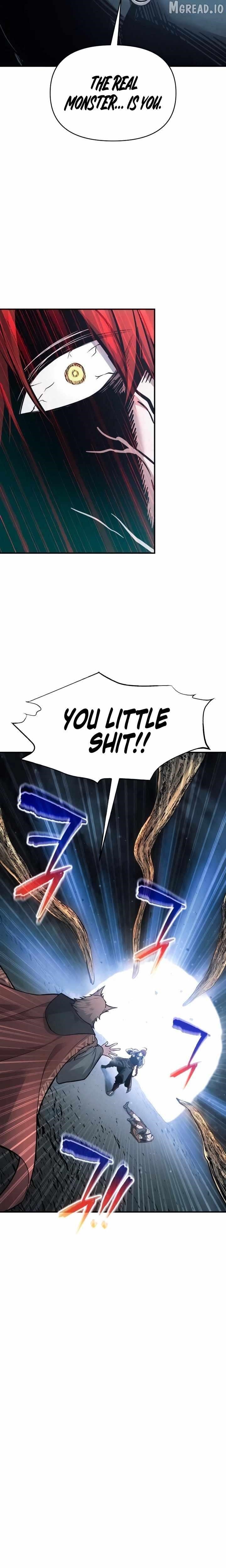 I Became the Tyrant of a Defence Game Chapter 178 - Page 15