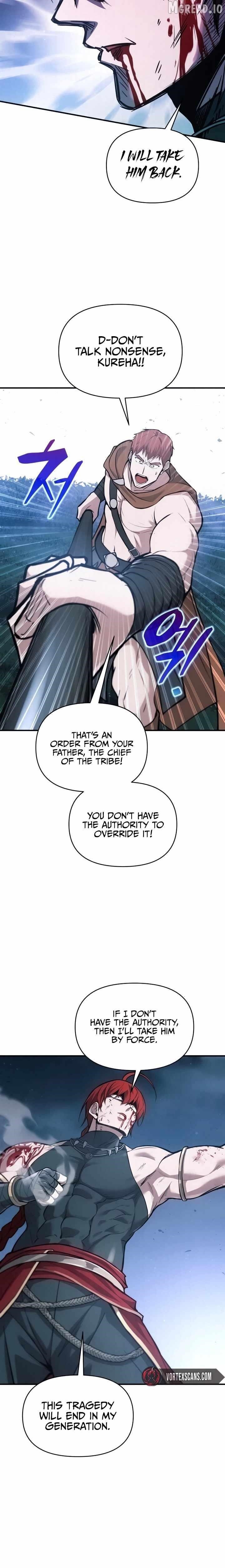 I Became the Tyrant of a Defence Game Chapter 178 - Page 19