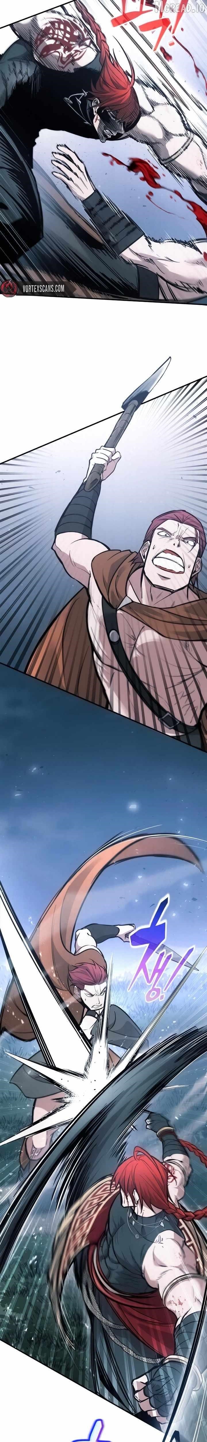 I Became the Tyrant of a Defence Game Chapter 178 - Page 21