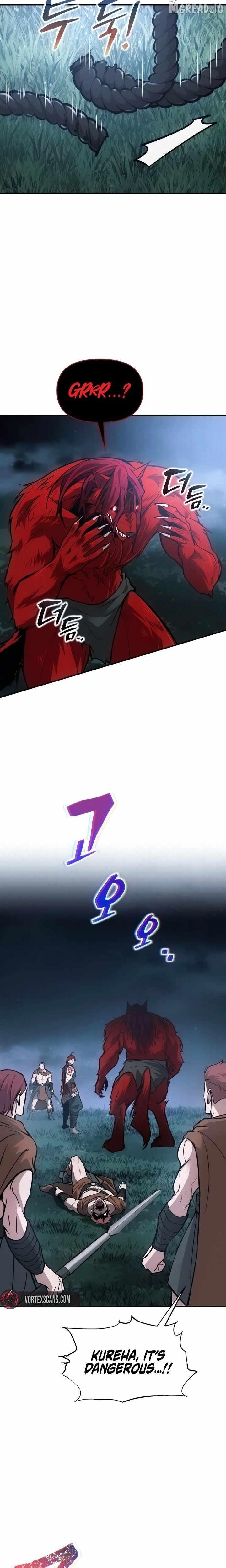 I Became the Tyrant of a Defence Game Chapter 178 - Page 23