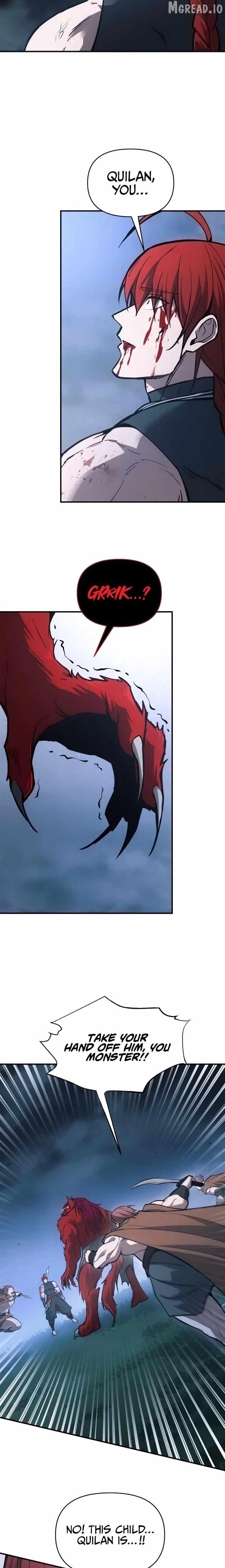 I Became the Tyrant of a Defence Game Chapter 178 - Page 25