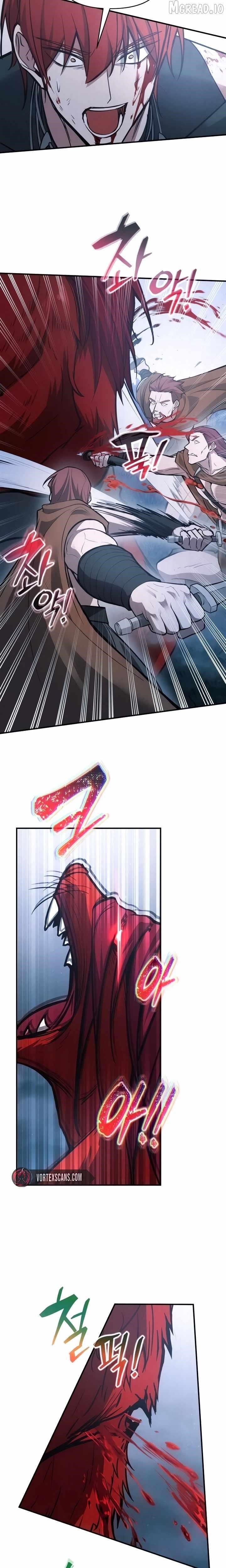 I Became the Tyrant of a Defence Game Chapter 178 - Page 26