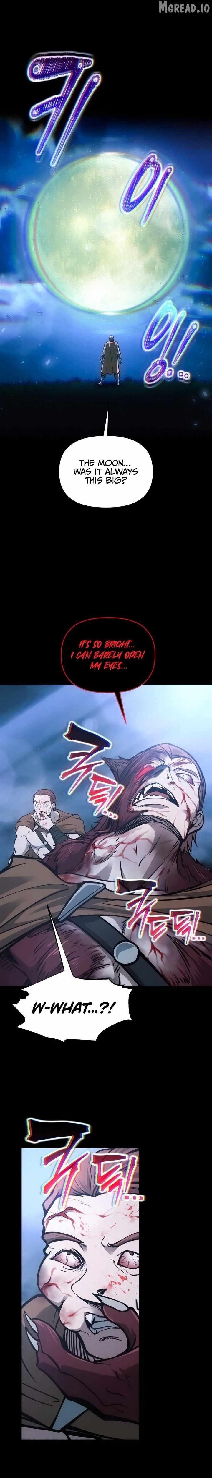 I Became the Tyrant of a Defence Game Chapter 178 - Page 28