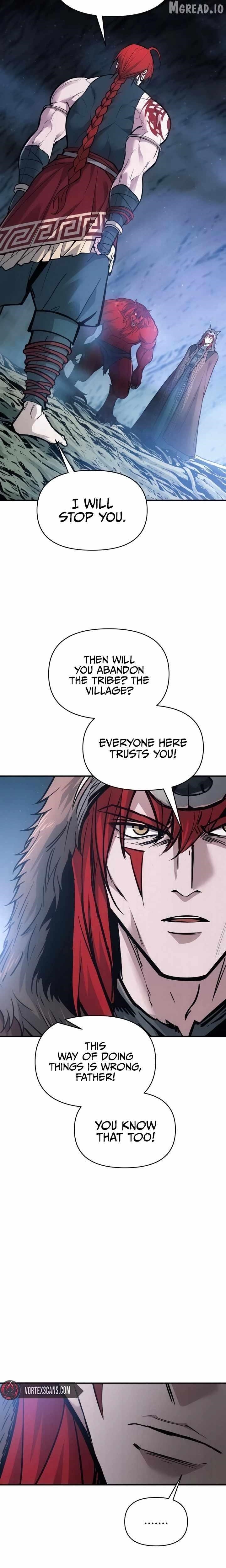 I Became the Tyrant of a Defence Game Chapter 178 - Page 7