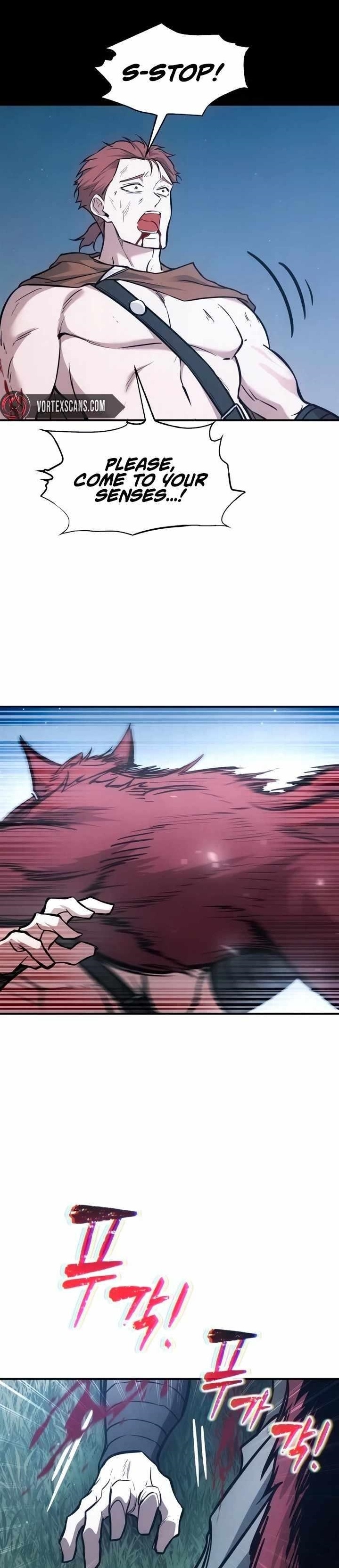 I Became the Tyrant of a Defence Game Chapter 179 - Page 1
