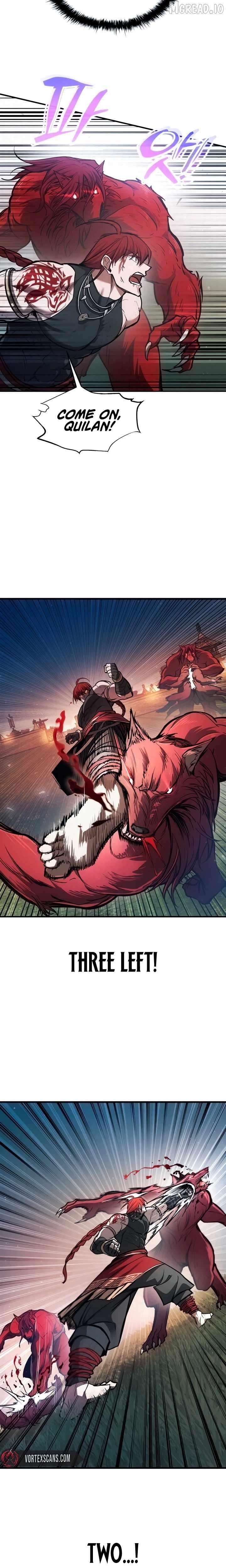 I Became the Tyrant of a Defence Game Chapter 179 - Page 10