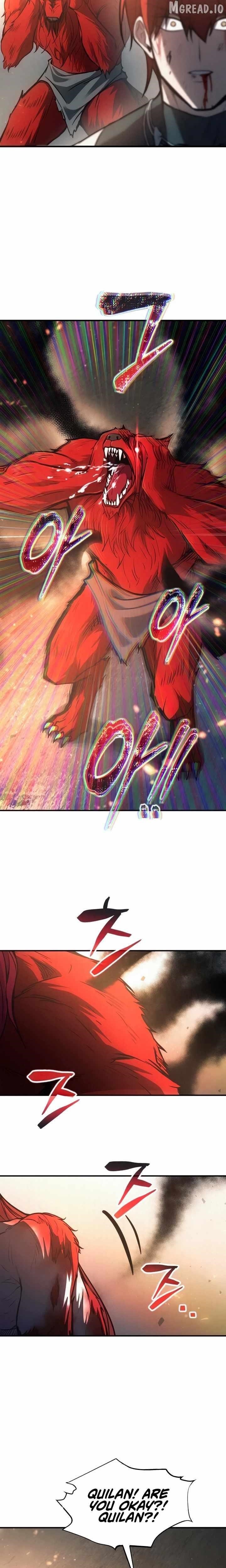 I Became the Tyrant of a Defence Game Chapter 179 - Page 15