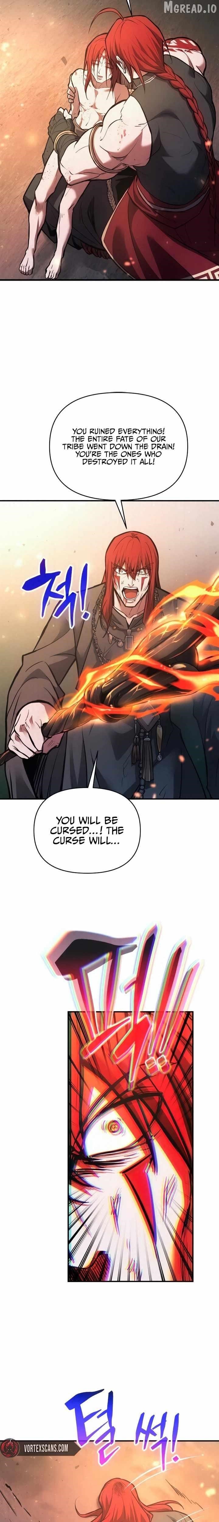 I Became the Tyrant of a Defence Game Chapter 179 - Page 16