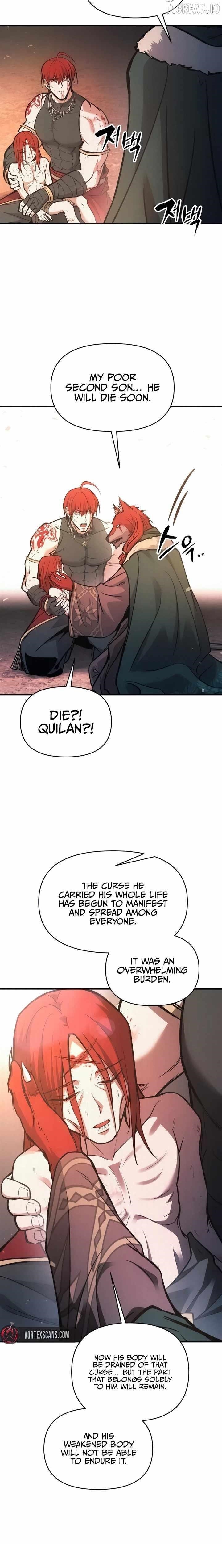 I Became the Tyrant of a Defence Game Chapter 179 - Page 19
