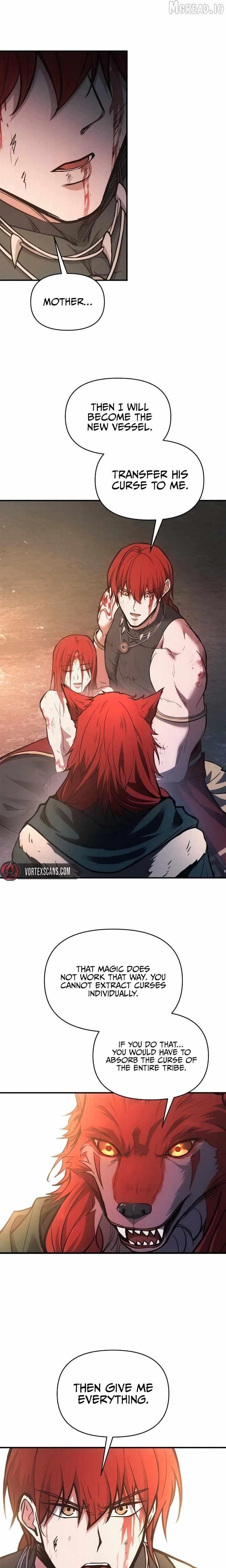 I Became the Tyrant of a Defence Game Chapter 179 - Page 20